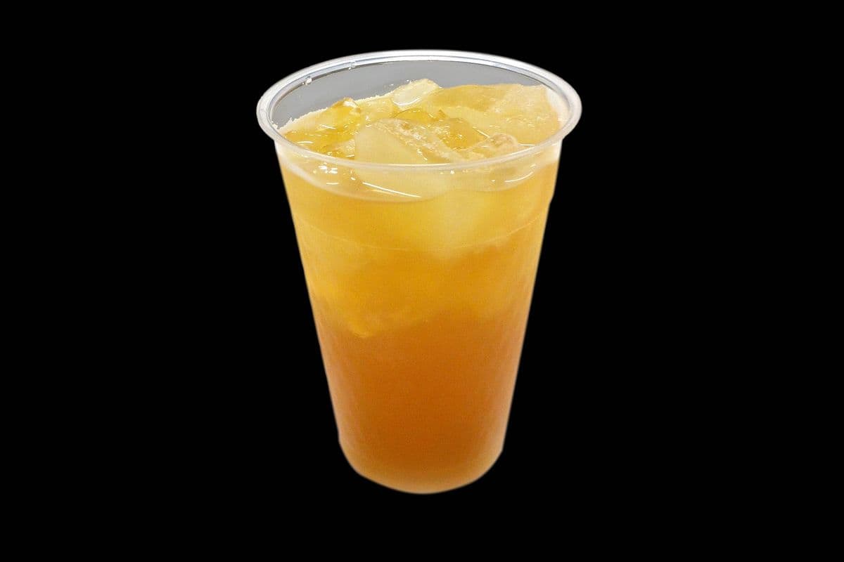 Papelón Con Limón 16 oz (16 oz)
