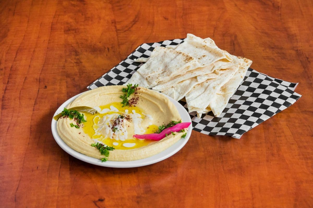 Hummus