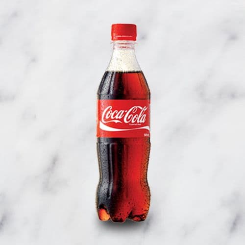 COKE CLASSIC