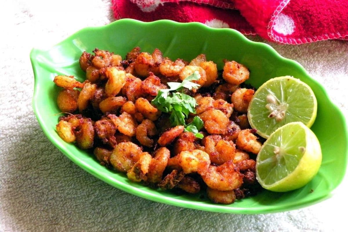 Prawn 65