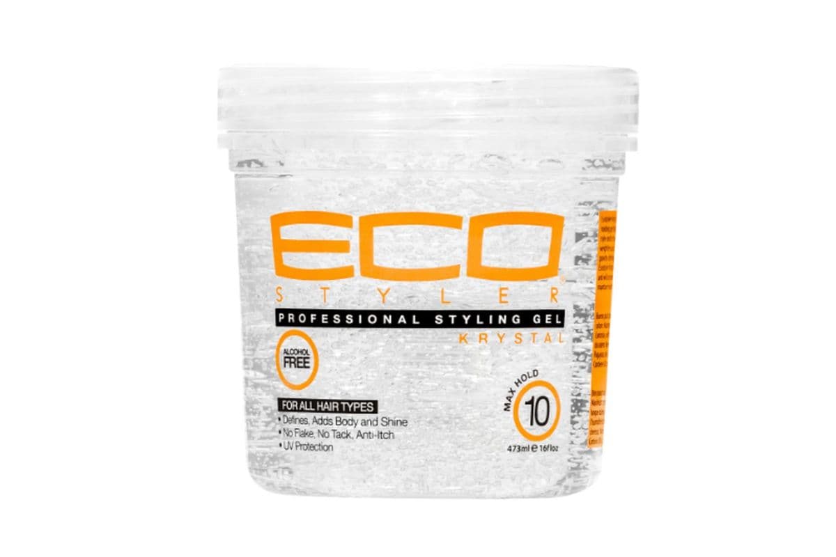 Eco Style Gel Krystal (473 ml)