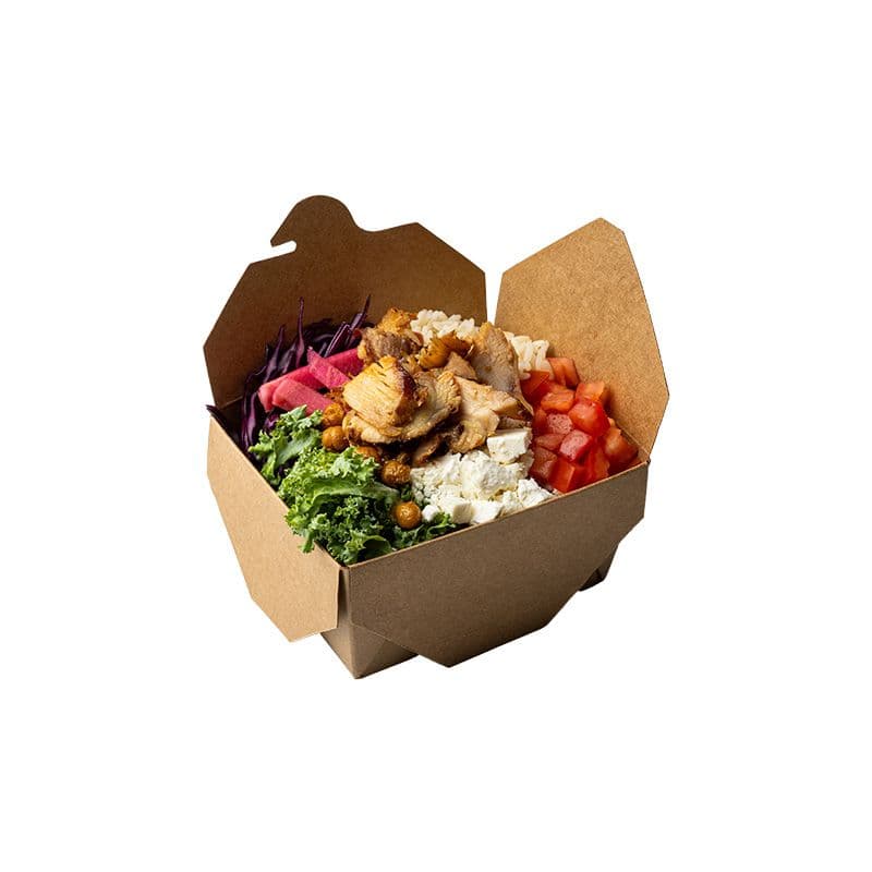 Protein Box