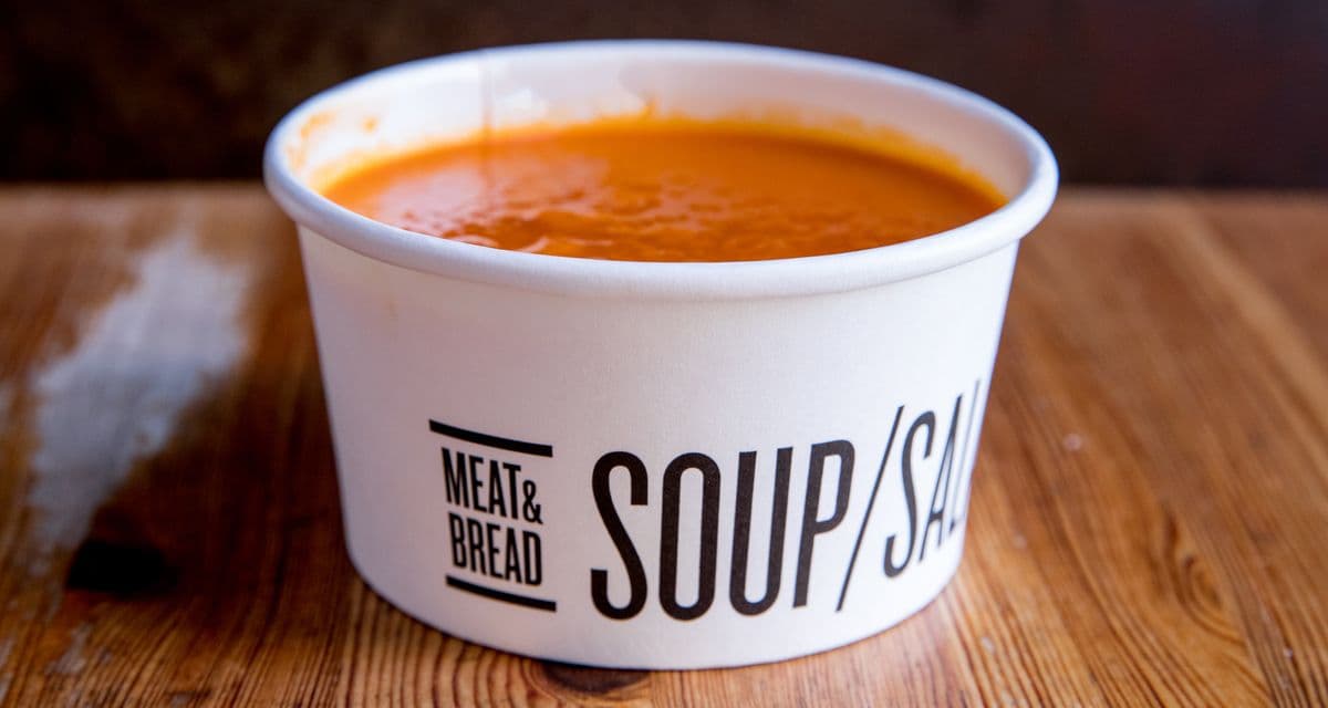 Tomato Soup