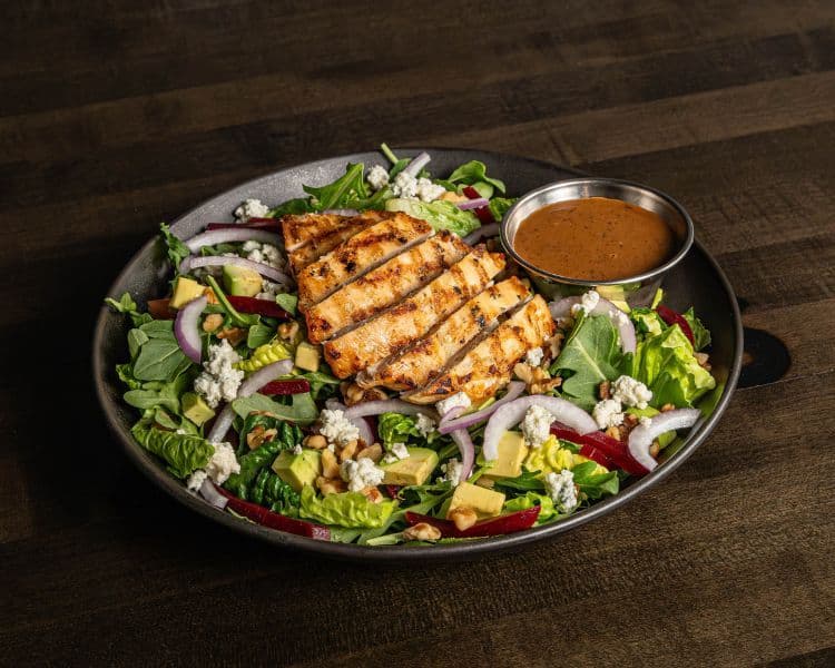 Waldork Salad