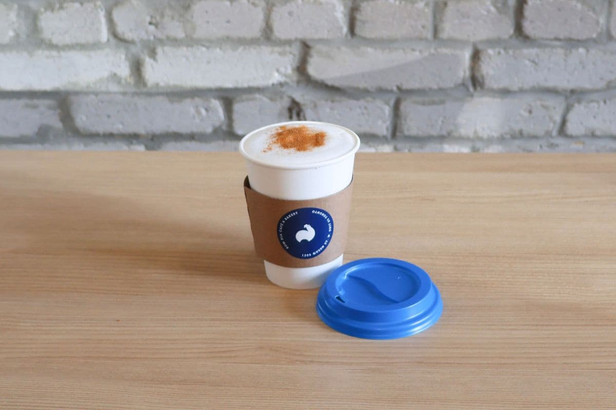 Cappuccino