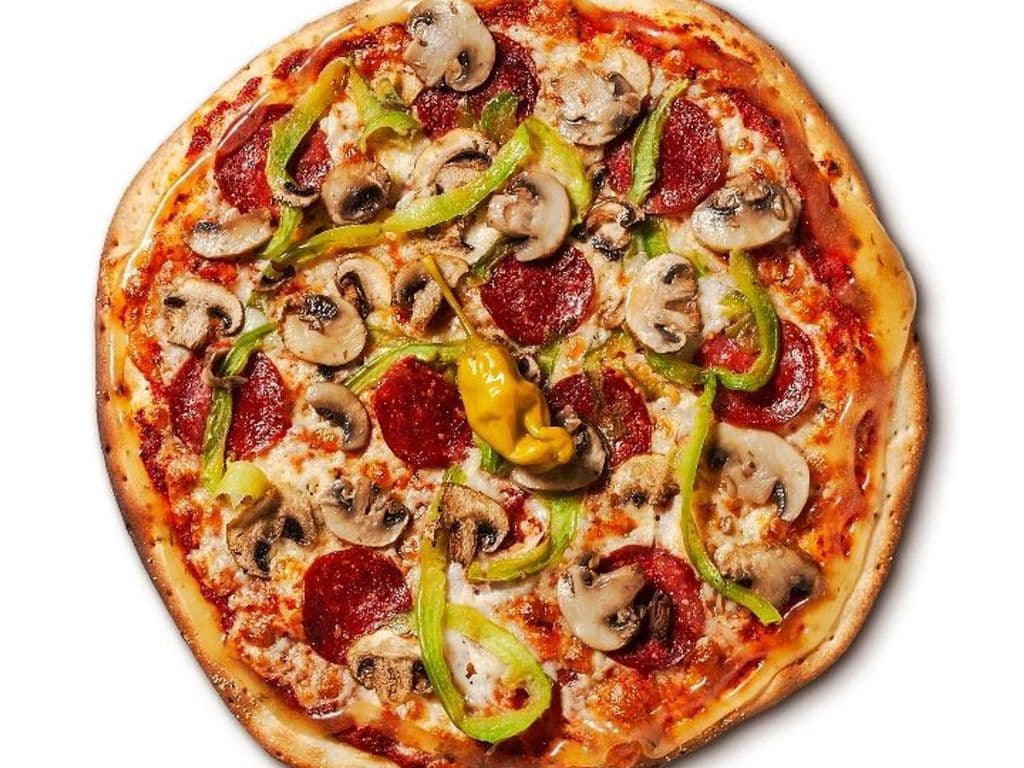 10" Montreal Special