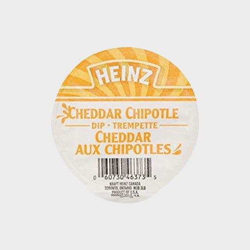 Cheddar Chipotle Sauce
