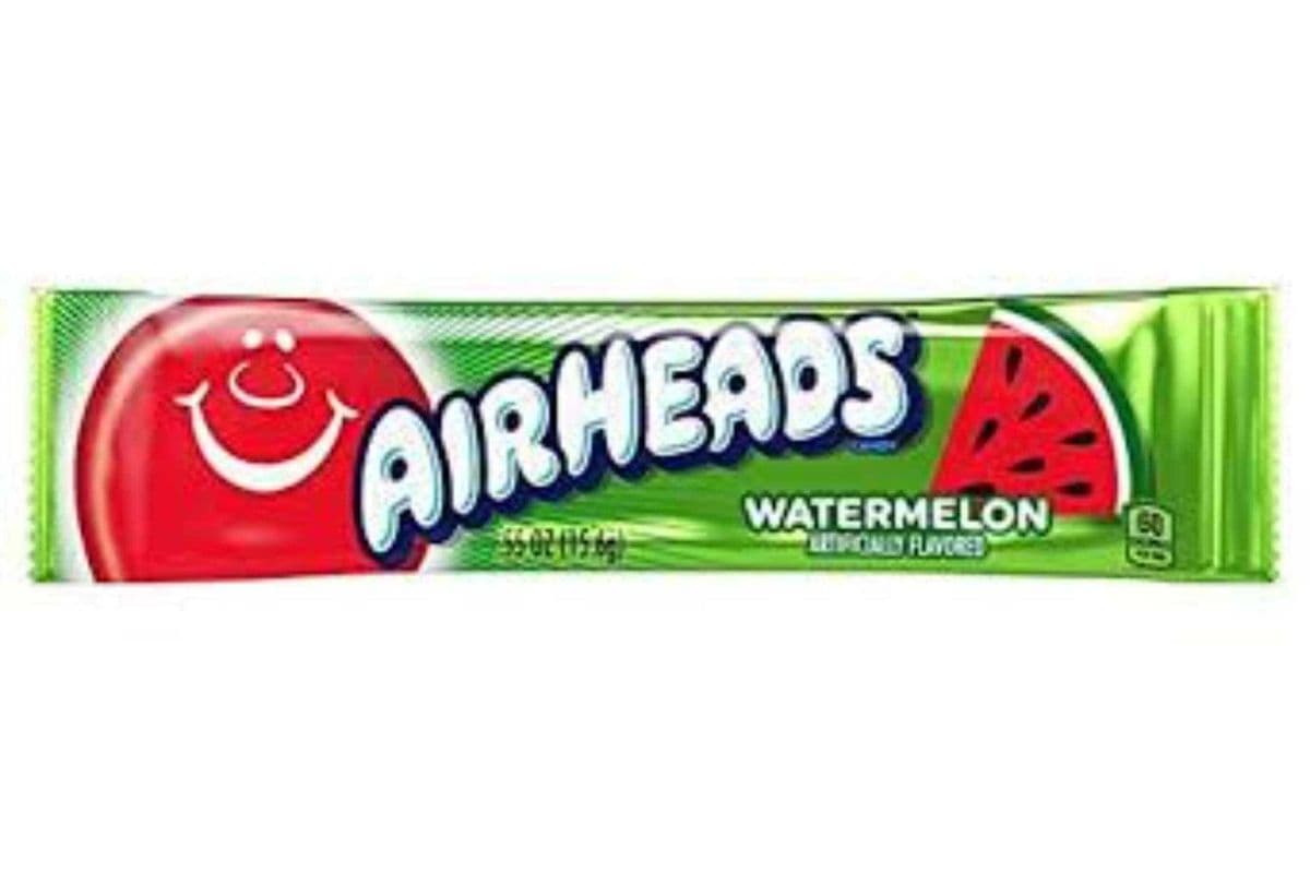 Airheads Watermelon