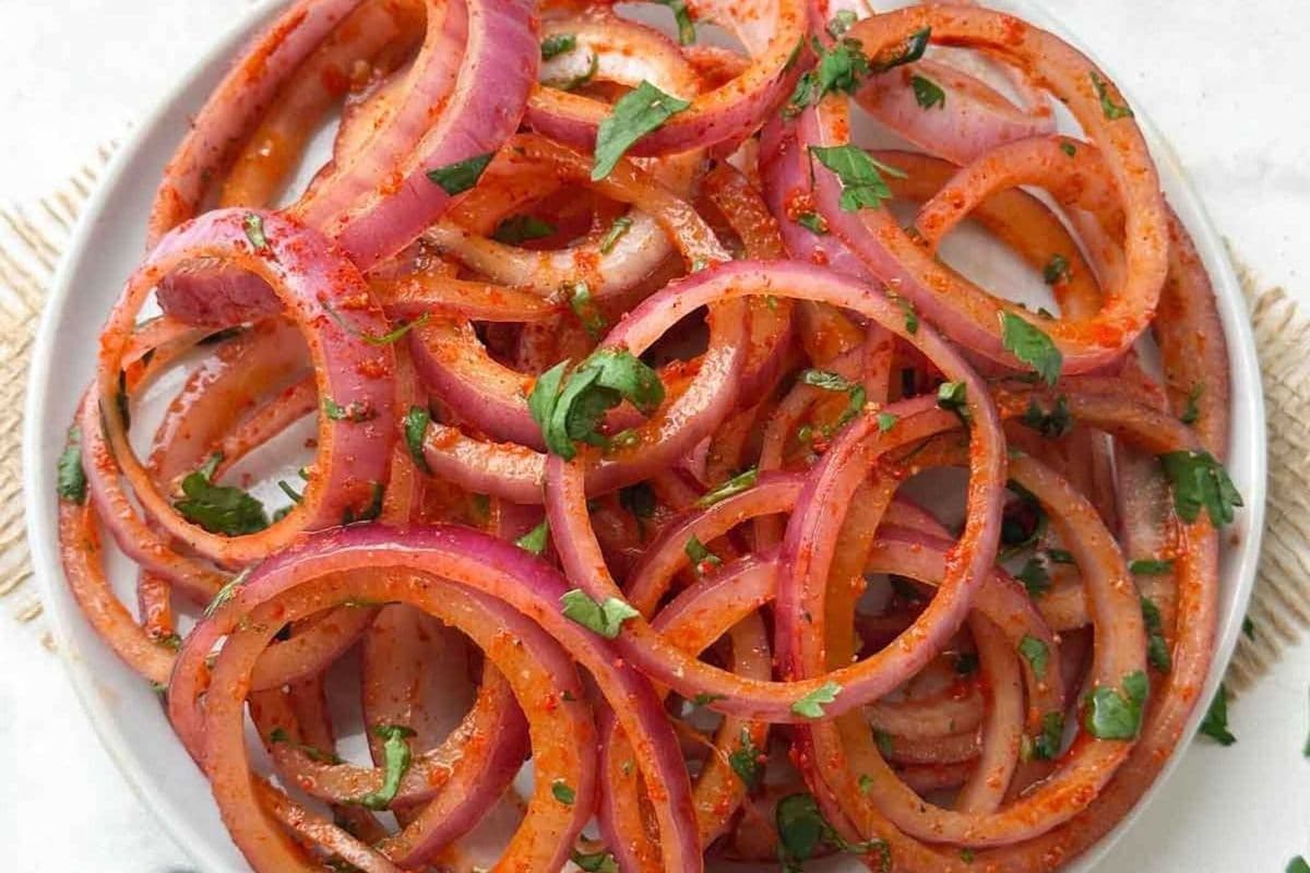 Laccha Onion