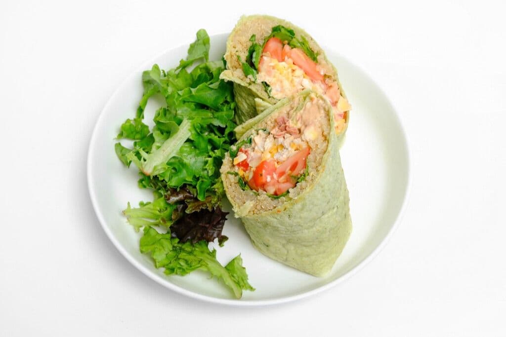 Miami Club Wrap (Small)