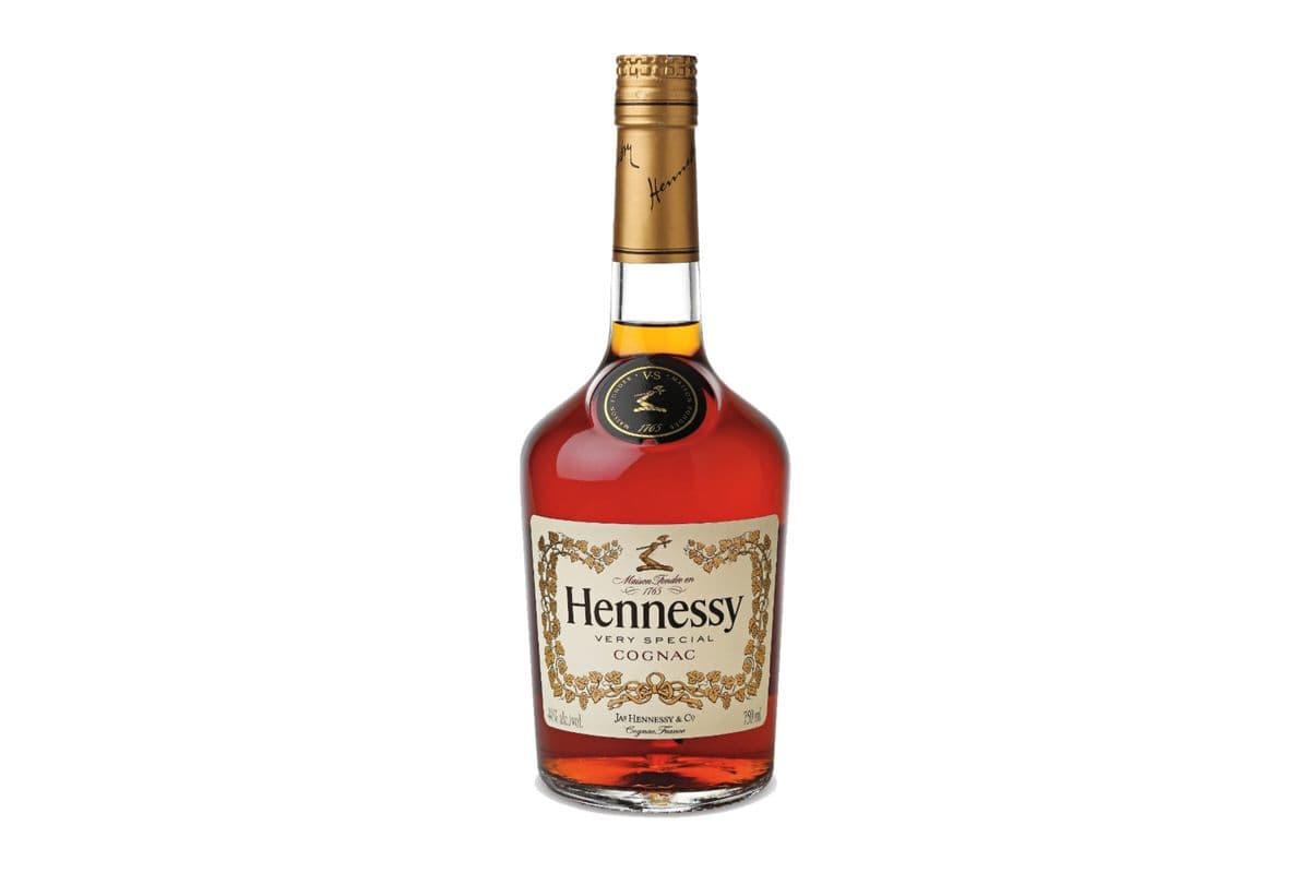 Hennessy VS (750 ml)