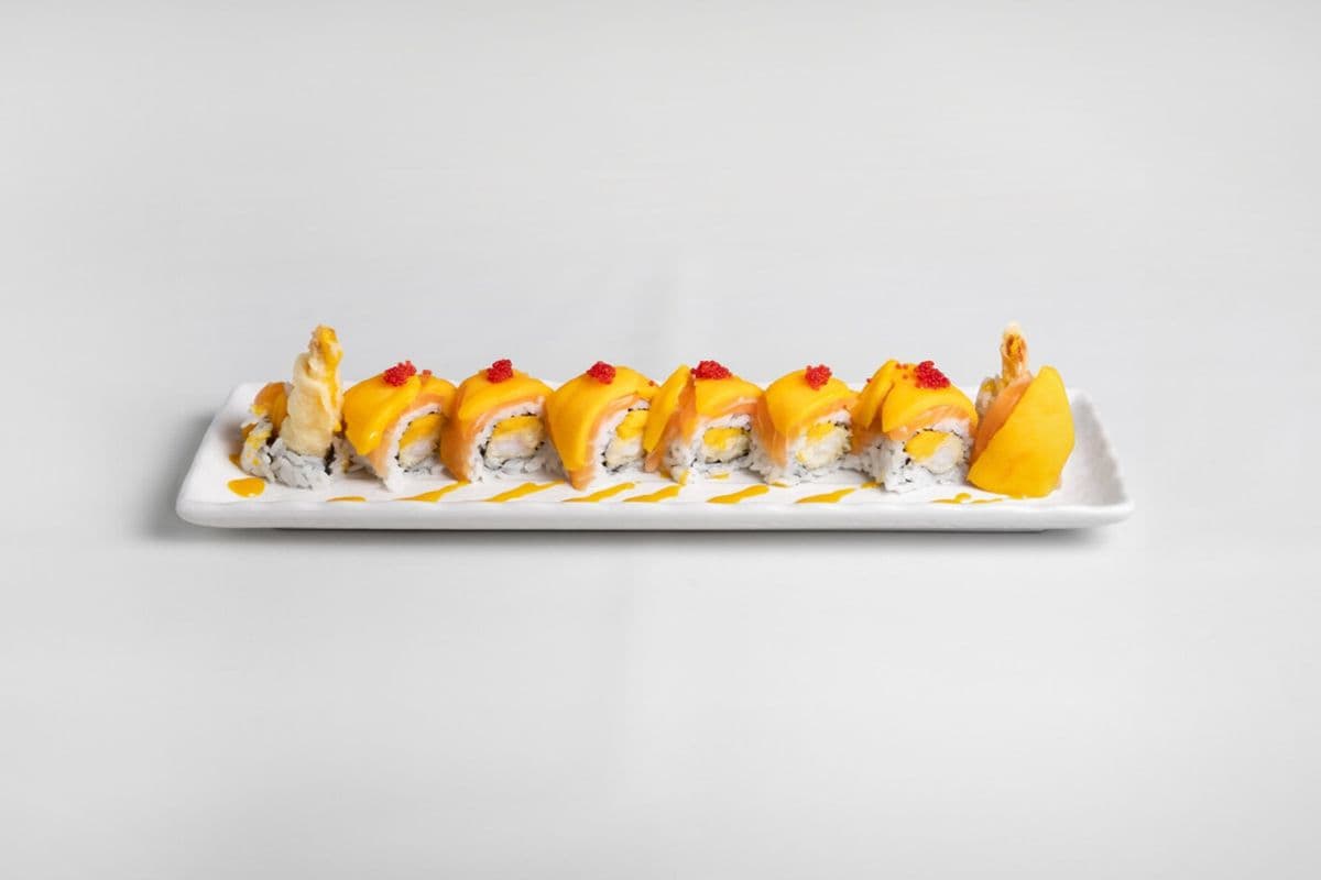 Mango Paradise