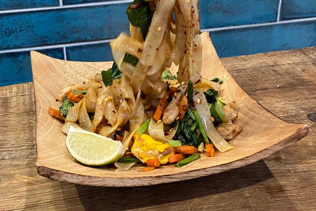 Pad See Ew