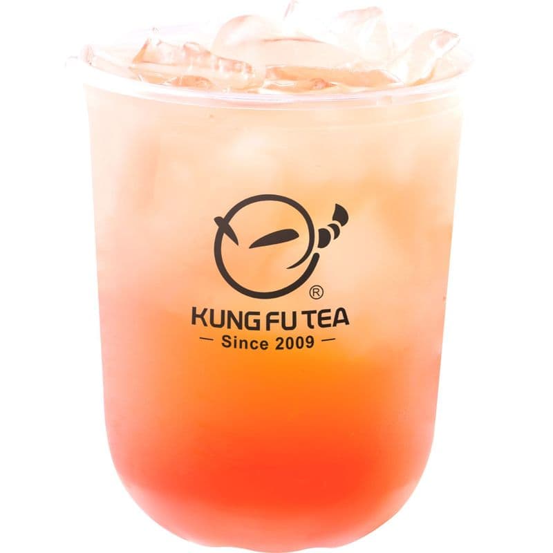 Rose Oolong Tea