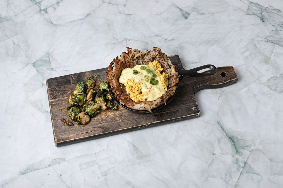 Against All Grain Benny