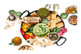 Plats Végétariens / Vegetarian Dishes