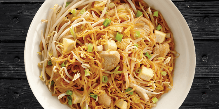 General Pad Thai
