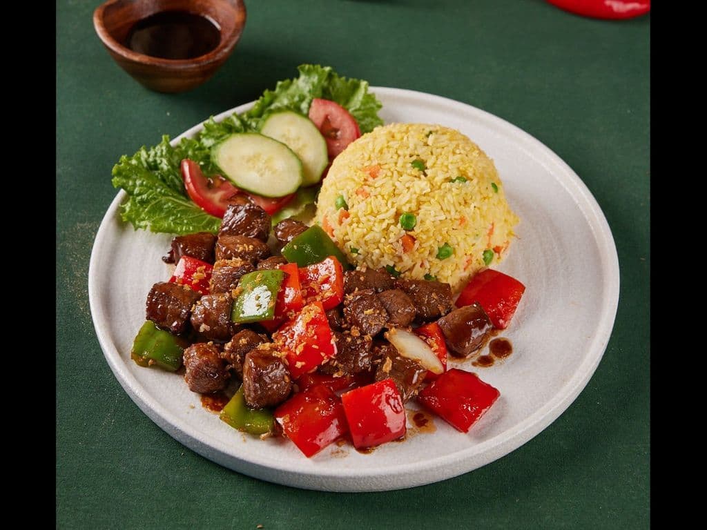 X01L.SF Cube Beef