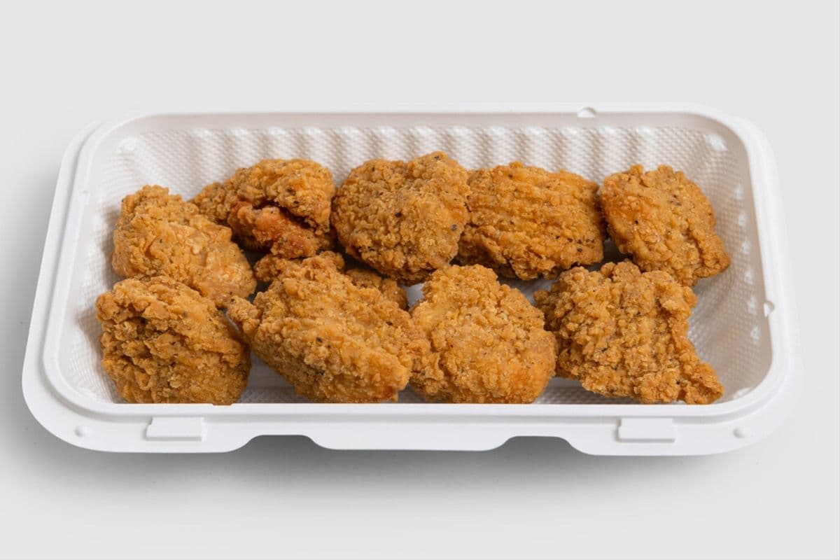 Boneless Chicken Bites (30 pcs)