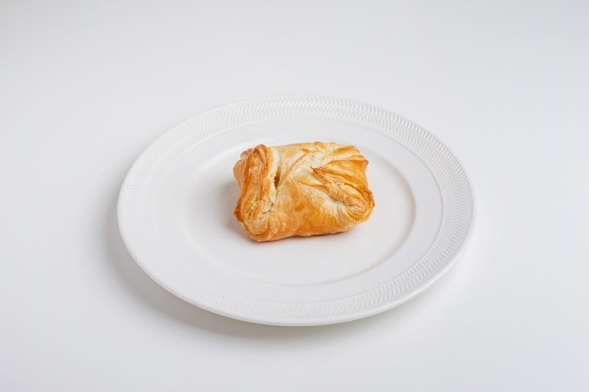 Egg Puffs