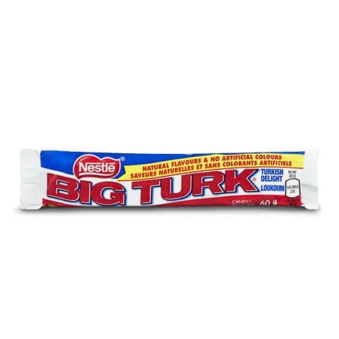 Big Turk
