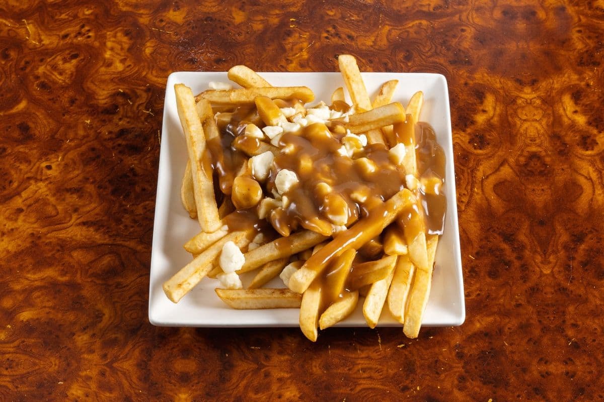 Poutine