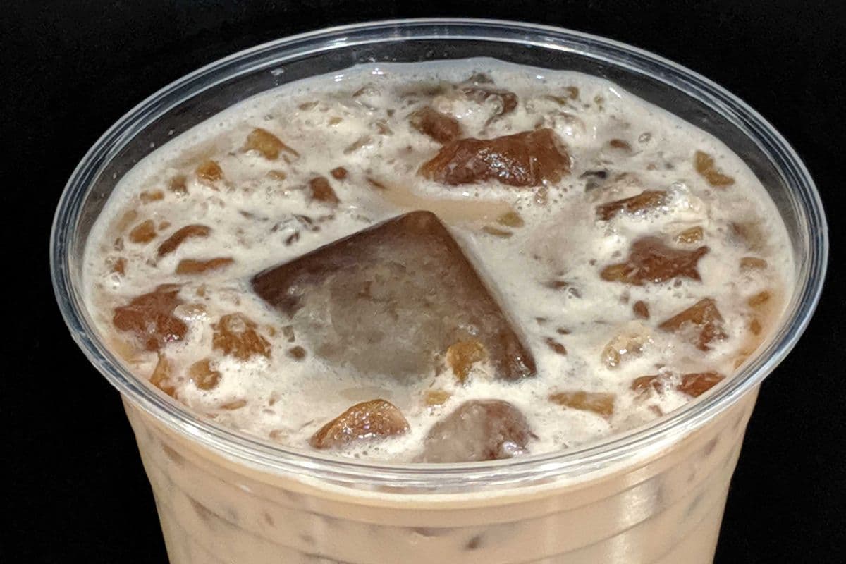 Cafeaze iced Coffee (16oz)
