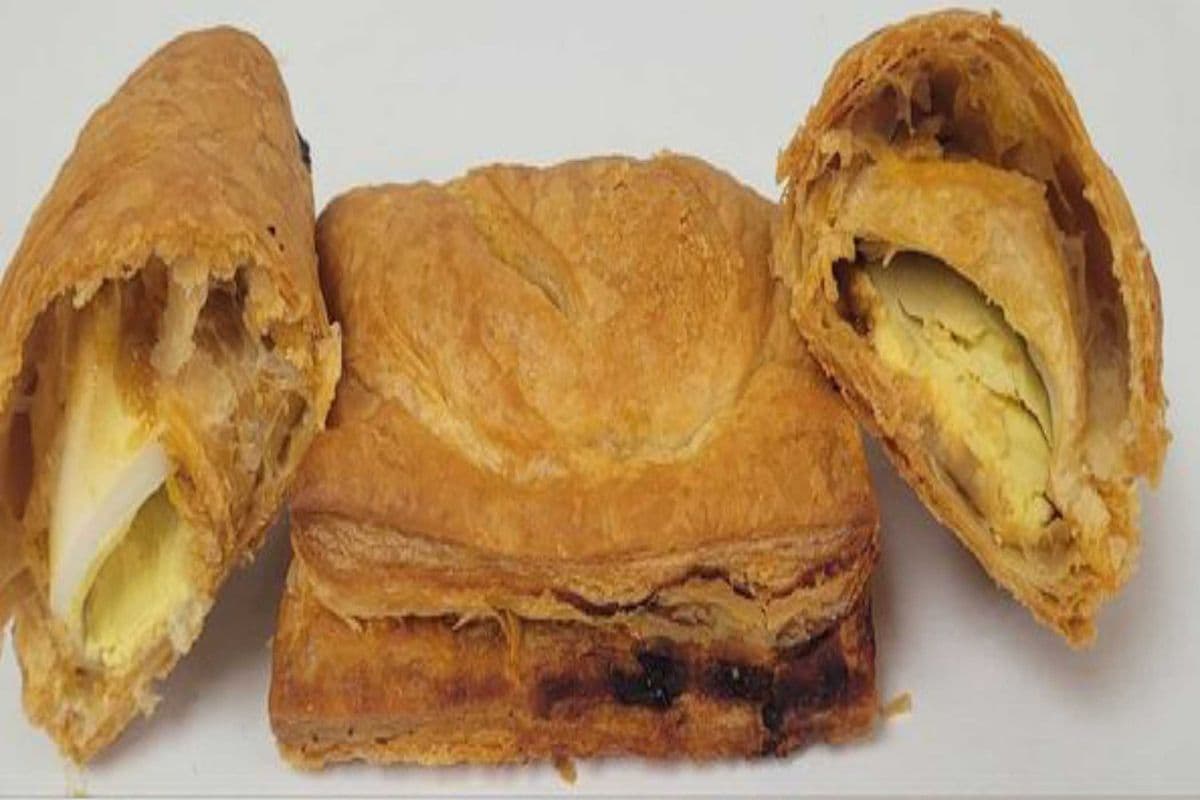 Egg Puff