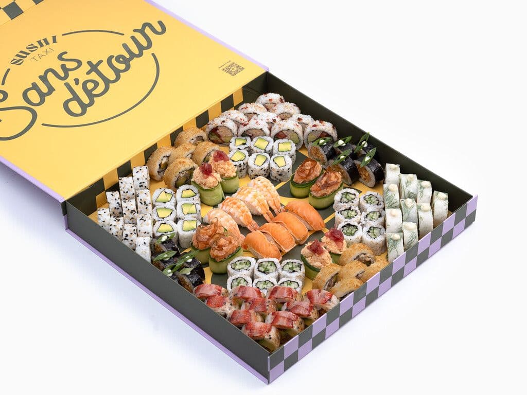 Sélection de 100 mcx / 100 Piece Selection
