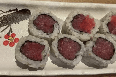 Tuna Roll