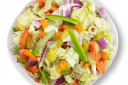Chef Salad