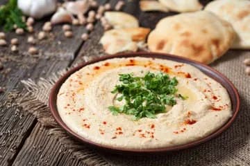 Tahini Dip