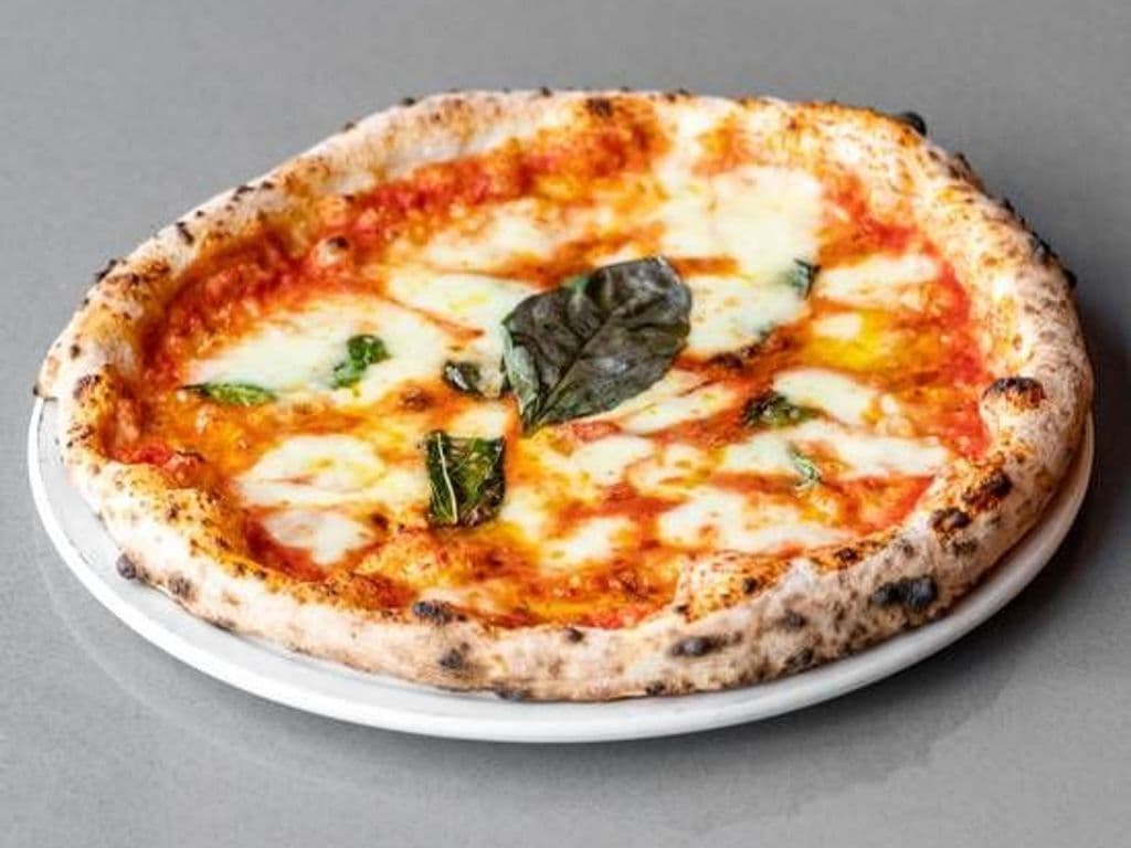 Margherita Pizza