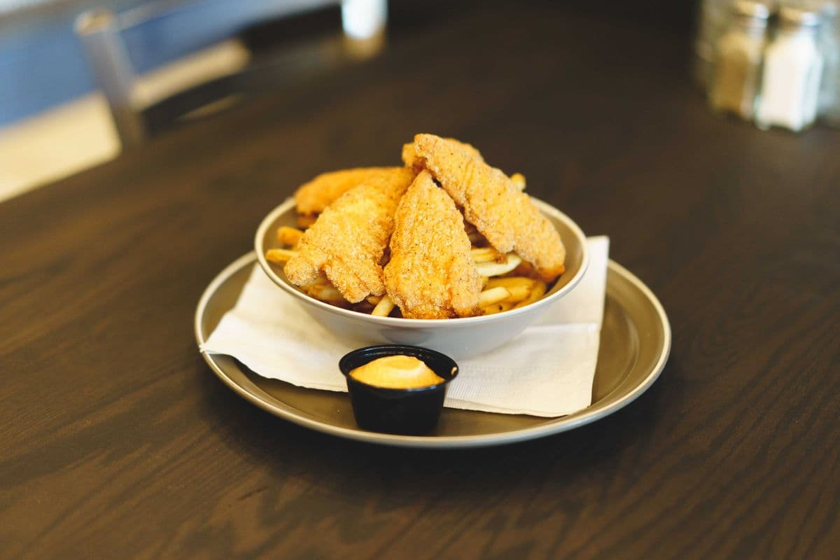 Chicken Tenders