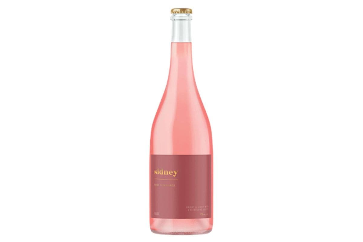 Sidney Rosé (1 x 750mL)