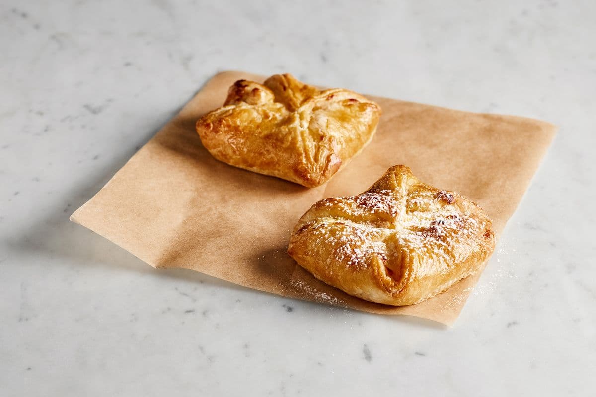 Cheese Danish