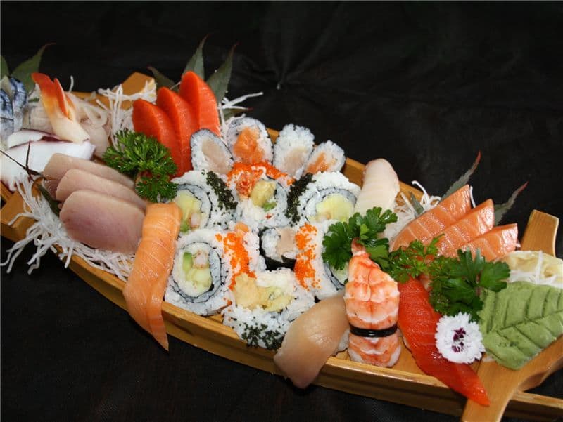 Love Tray (27pcs /for 2)