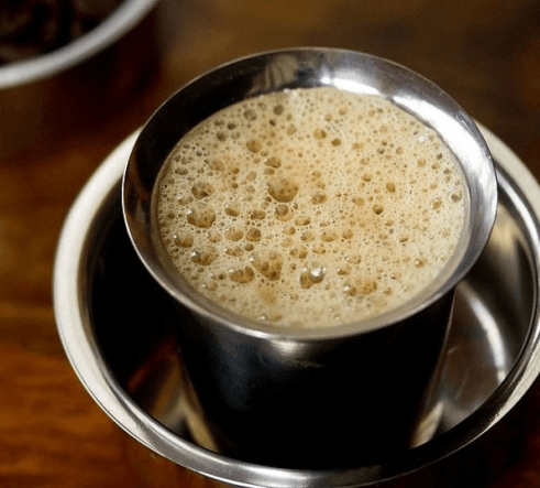 Coffee