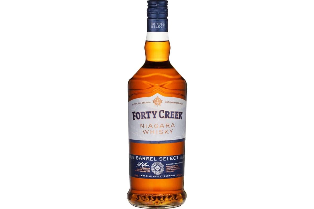 Forty Creek 750ml