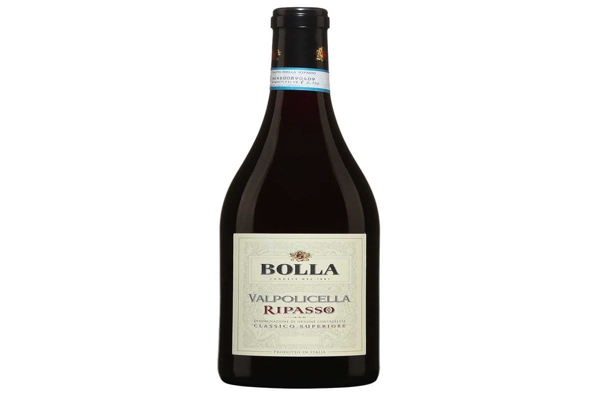 Bolla Valpolicella Ripasso (1 x 750 ml)