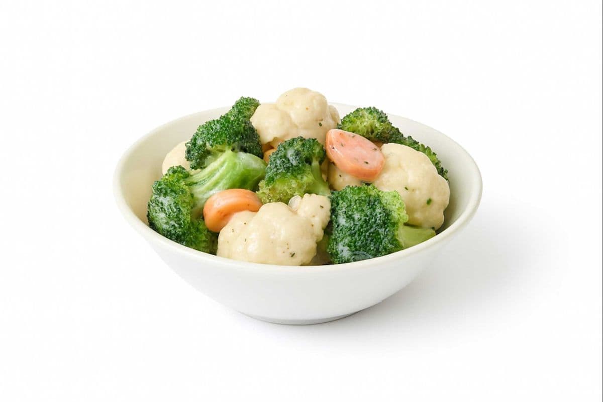 Salade - Brocoli