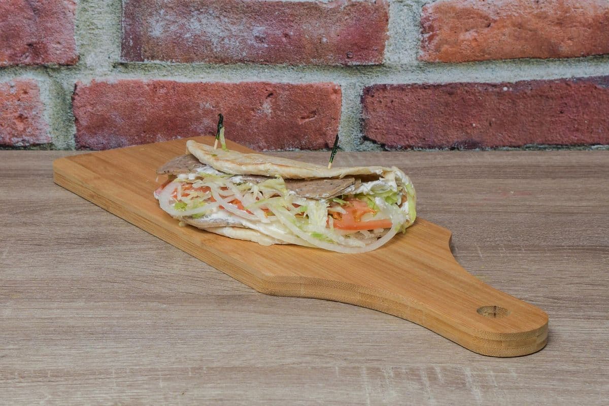 Gyros