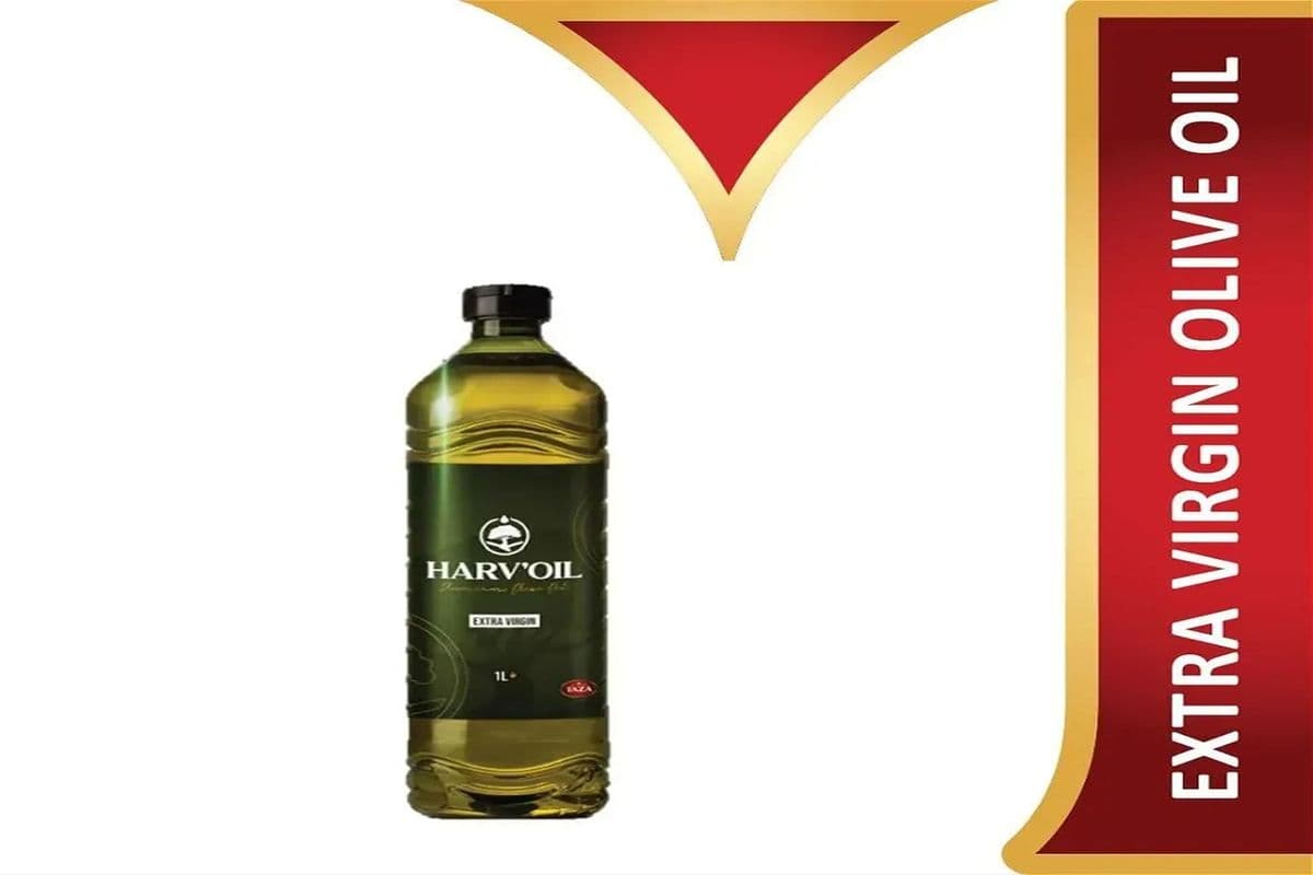 Taza Harv Extra Virgin Olive Oil (1L)