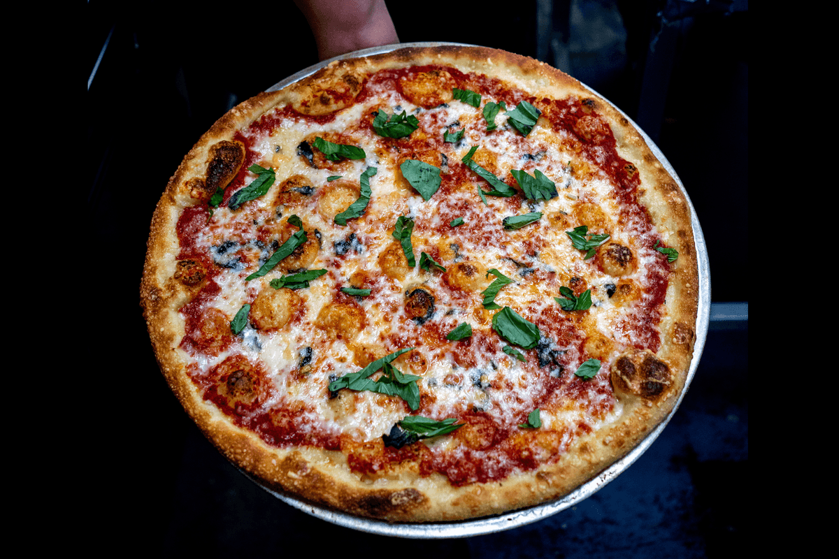 18" Margherita