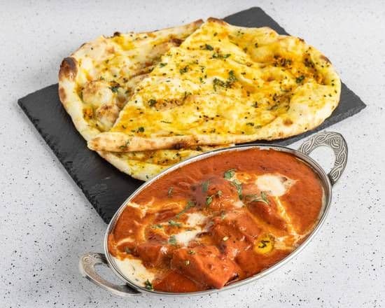 Karahi Soya Chops (Large)