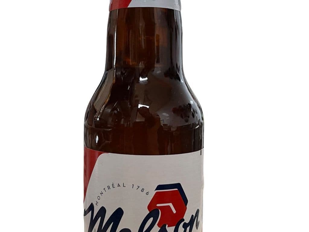 Molson Canadian