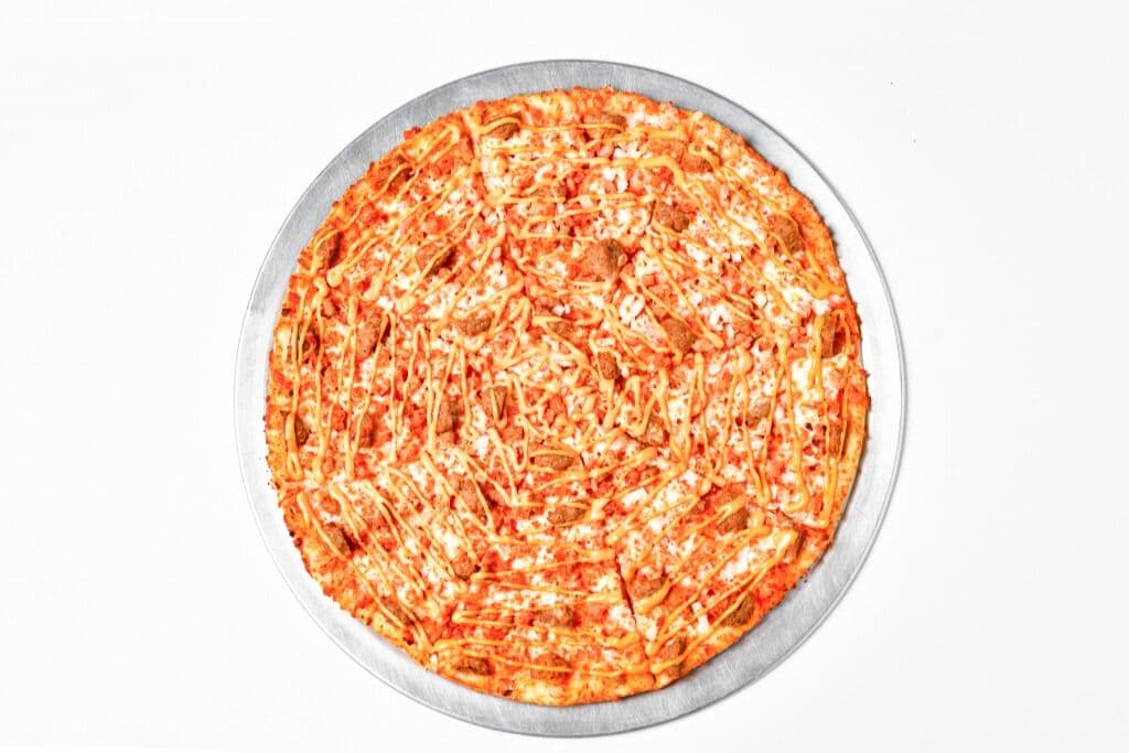 14'' Large Chipotle Beef Pizza