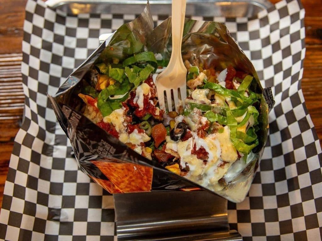 TACO-IN-A-BAG