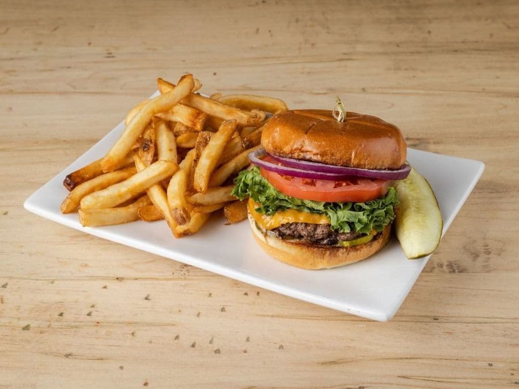 Smash Burger