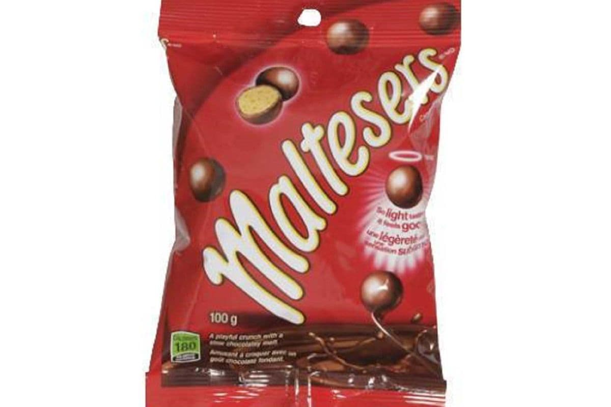 Maltesers (100 g)